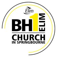 BH1 Elim(@BH1ElimChurch) 's Twitter Profile Photo