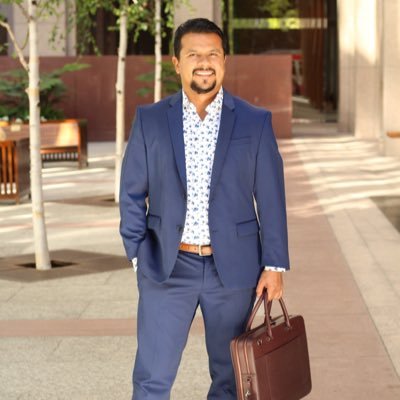 CIO @mrbeast - previously :@cookiesglobal @Uber & @ArupGroup, Tech strategist, Angel Investor