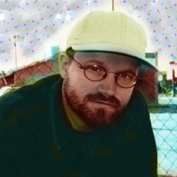 Artist, founder of eyelounge gallery, Made Art Boutique, and Roosevelt Row CDC among other projects