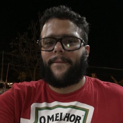 joaovfoliveira's profile picture. 