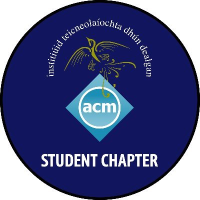 DKIT ACM Student Chapter