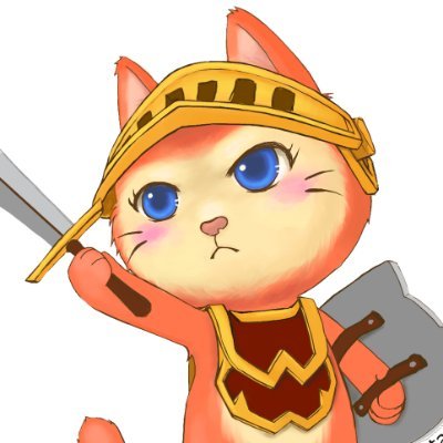 Small indie studio developing a simulation/strategy game ... with cats!