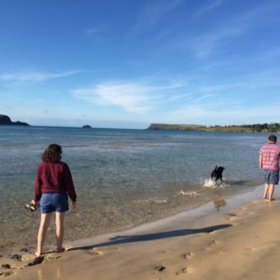 Head & Neck/ ENT SLT. Lover of the sea all things outdoors and families supporting a loved one with autism. All views expressed are my own.