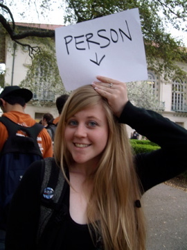 hollyhox's profile picture. I like faces