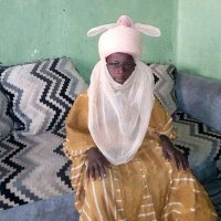 Nasiru Adamu Ahmad (@naadamu420) 's Twitter Profile