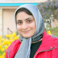 Motahhare Eslami (@meslami2) 's Twitter Profile