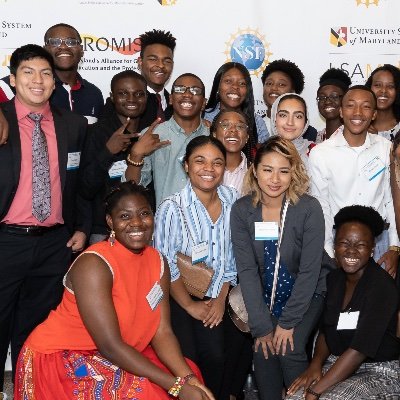 A community of support to assist students matriculating into and successfully completing high quality degree programs in STEM at UMBC. #ThinkBigDiversity