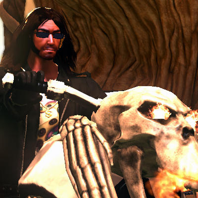 Invicta Forever! High Priest of Our Lady of Cinnamon. ((Fictional SWL RP Account #TSWRP #Hivehum #SWLRP Character Name: TheReaper DJ at @Happy_T_Radio ))