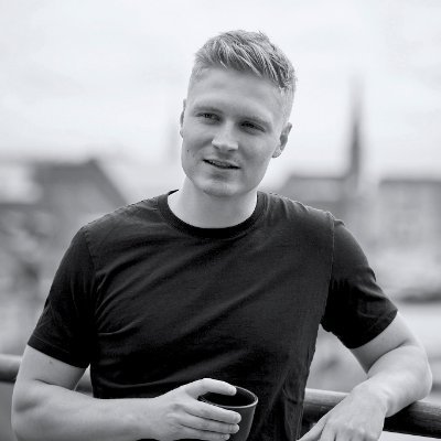 Started @pentohq, sold it to @hibob_HR. Now taking my sweet time to figure out what's next.