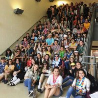 NHS Student Council(@Naugy_SC) 's Twitter Profile Photo