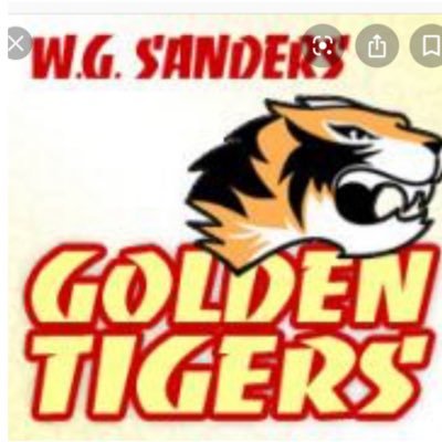 W. G. Sanders Athletics Profile