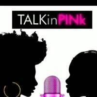 TALKinPINk(@TalkInPink) 's Twitter Profile Photo