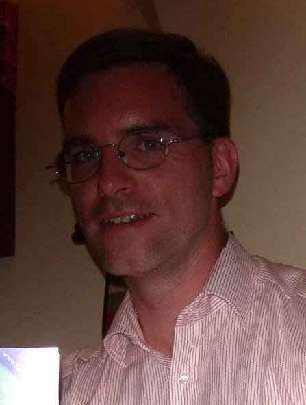 ChristianausDus's profile picture. Zum Wohl!