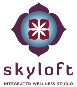 SkyloftWellness's profile picture. “The Loft” is Northern Alberta’s premier fitness and wellness facility providing a beautiful and inspiring space to nurture your mind, body and soul.