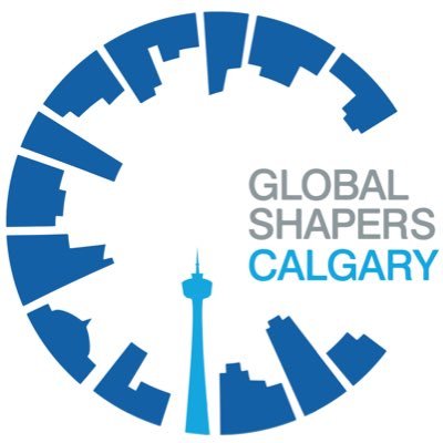 The Calgary Hub of the @wef @GlobalShapers Community. We are a group of young professionals driving dialogue, action, and change in the #YYC community. #yyccc