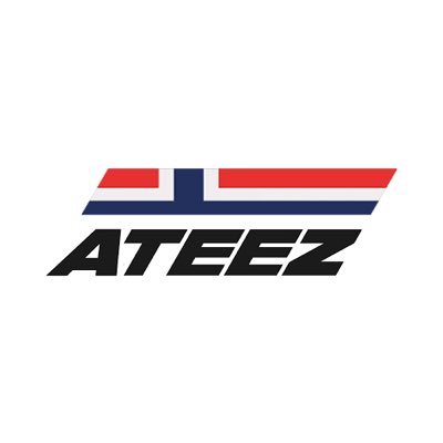Norwegian Fanbase for @ATEEZofficial ❤️ | We'll work towards promoting and supporting ATEEZ and ATINY’s in Norway 🇳🇴 | 📩 Contact: DM’s/ ateeznorway@gmail.com