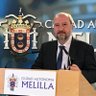 mangelquevedo's profile picture. Melillense. Arquitecto. Presidente de la Autoridad Portuaria de Melilla.