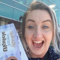 Fiona Ní Liatháin (@f_lyons26) 's Twitter Profile