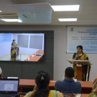 Dr. Indira Koneru (@indirakoneru) 's Twitter Profile Photo Dr. Indira Koneru (@indirakoneru) 's Twitter Profile Photo
