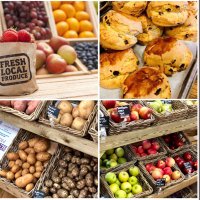 Derby House Food Hall Wrightington (@foodderby) 's Twitter Profile