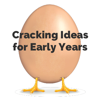 MSE_learning's profile picture. Early Years specialists sharing our cracking ideas, experiences and opinions to make your life in early years easier.
#crackingideas #MSEkeepitsimple