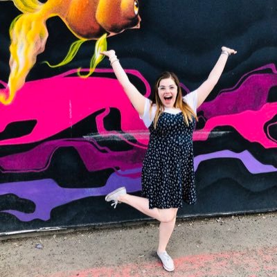 University of Lethbridge Grad 🍎☀️ Learner, leader, teacher ✏️
