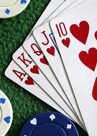 Ávido lector de poker, compartiré enlaces de noticias y blogs que me parezcan interesantes.