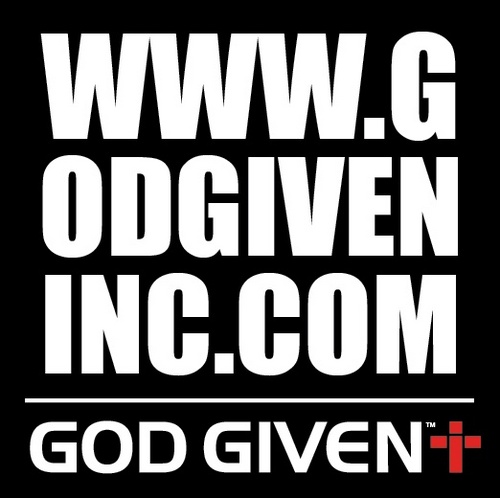 godgiveninc's profile picture. Life style clothing brand that inspires you to be young, fresh, and clean! @godgiveninc (http://t.co/Sq2IjMEaGy)