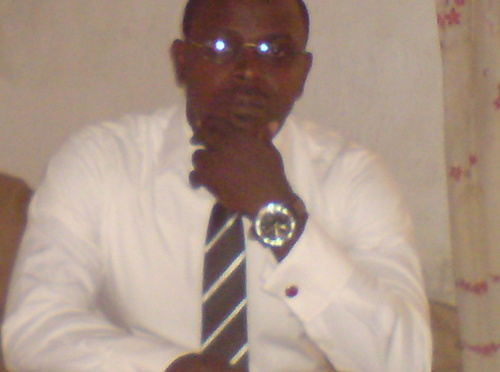 JusticeBrill's profile picture. 