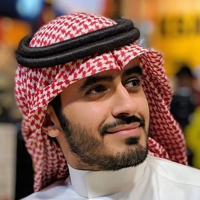 ياسر الشبانة Profile