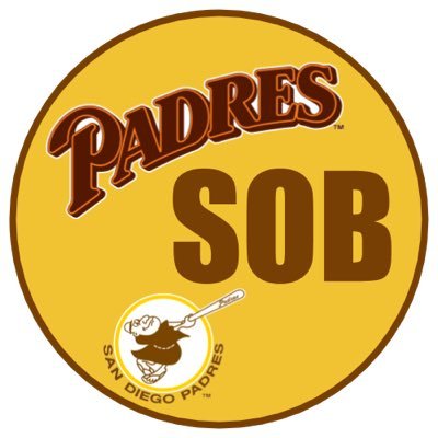 Full-time Padres fan. Part-time son-of-a-bitch. MLB pitch clock is for all time.