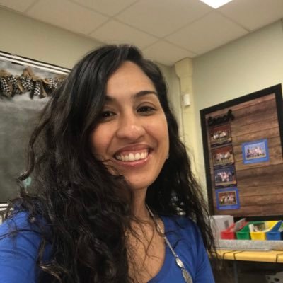 I'm a mom of 2 beautiful girls. I teach 1st grade and love technology and learning about anything and everything that will help out my students.