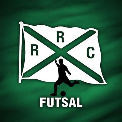 Cuenta oficial del Futsal del Rosario Rowing Club.