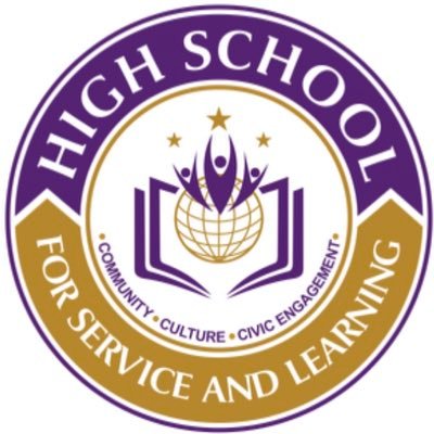 Community ~ Culture ~ Civic Engagement. Principal Denese Farkas #purplepride 💜💛 Email: DFarkas@hsslnyc.org📱📧