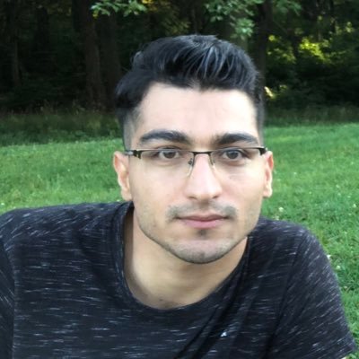 Ph.D. student in Artificial Intelligence and Brain-Computer Interface @med_umontreal and @mila_quebec | CEO of Hummingbird AI | Vice-chair @mtlieee | 🧠🔁🖥️