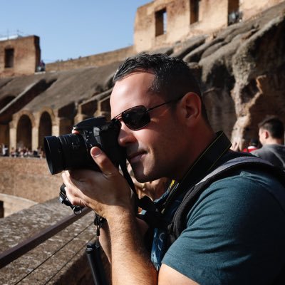 amoranelli27's profile picture. Visionary. Entrepreneur. Photographer. Videographer. Artist.