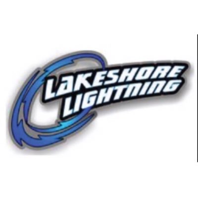 Official Twitter account of the Lakeshore Lightning co-op hockey team.