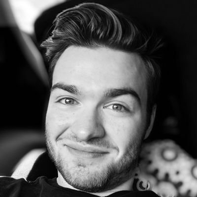 im_been_jammin's profile picture. Hi there, allow me to redirect you to the social network I do use. 
Instagram -
https://t.co/CU9nt0zXYp