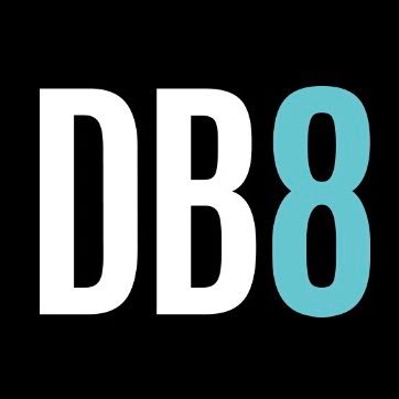 DB8 is perfect for gaining knowledge and exercising your democratic right to free speech! Available to download on ▶️Android