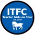 Tractor Girls On Tour (@tgot2019) Twitter profile photo Tractor Girls On Tour (@tgot2019) Twitter profile photo