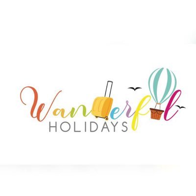 US & Canada based travel company offering leisure travel solutions across globe. Affordable | Convenient | HonestPrices. Tag us: #WanderfulHolidays #WHxHolidays