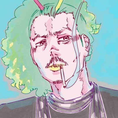 River R. Roestさんのプロフィール画像