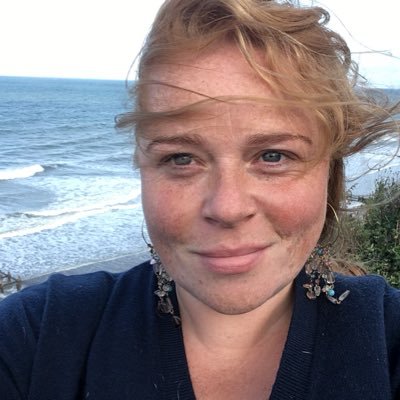 sister, #activist, #proudfeminist, #Buddhist, #redhead