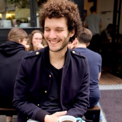 Thiago__RM's profile picture. 