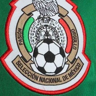 MéxicoDeSelección 🇲🇽