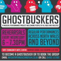 GHOSTBUSKERS(official) (@ghostbuskerso) 's Twitter Profile