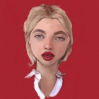 Anaïs Gallagher(@gallagher_anais) 's Twitter Profile Photo