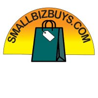 SmallBizBuys.com(@SmallBizBuys) 's Twitter Profile Photo