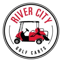 River City Golf Carts(@CartsRiver) 's Twitter Profile Photo