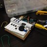 mamotechnical's profile picture. Freeform ElectronicsやArduinoに興味があります
